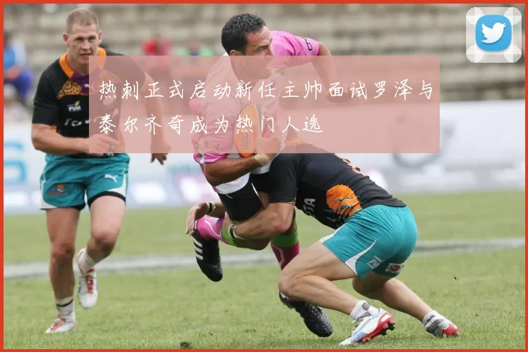 热刺正式启动新任主帅面试罗泽与泰尔齐奇成为热门人选